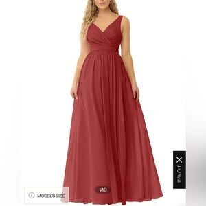 Women’s Dress / Formal Dress/ Bridesmaid Dress